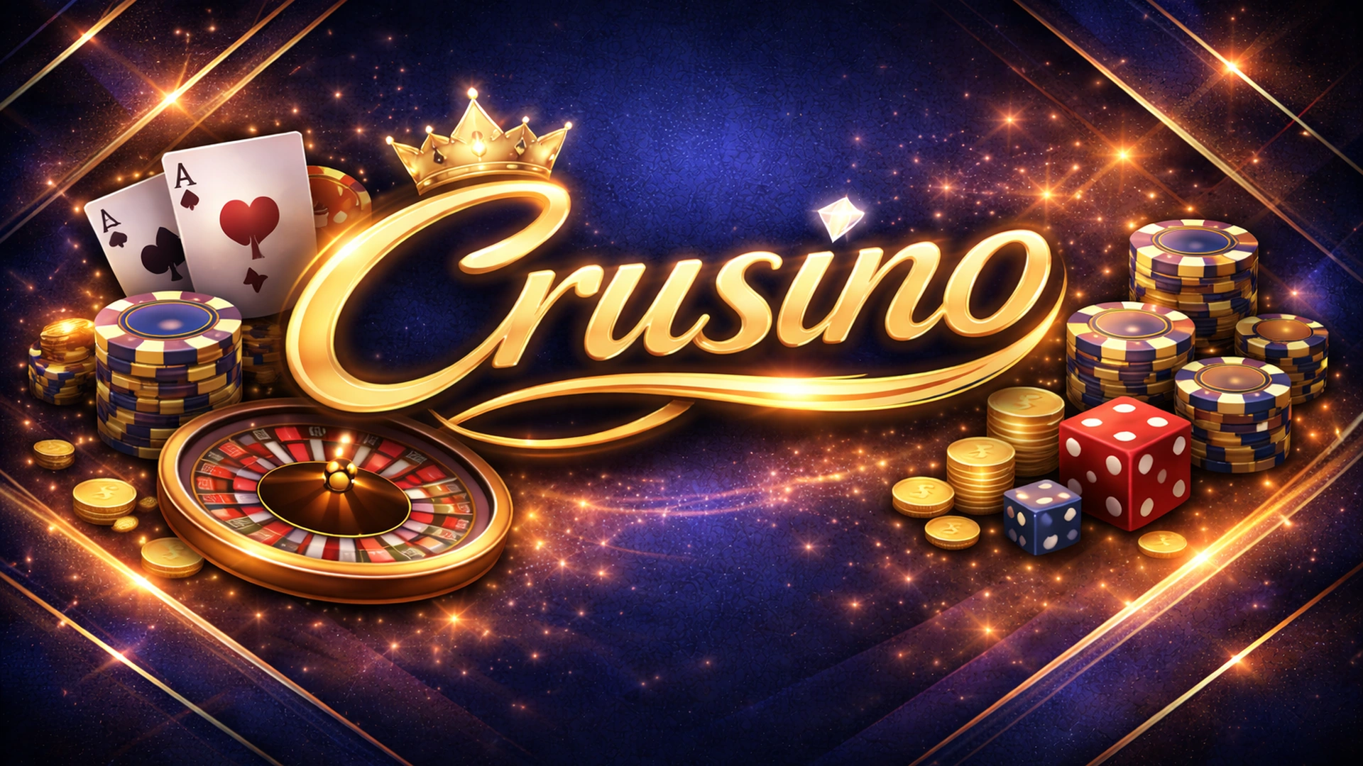 Crusino Casino images